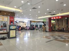 -肯德基(龙昆南店)