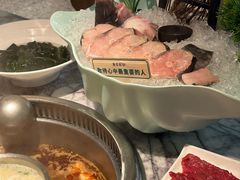 -鱼豆吉·豆浆鱼火锅(宜昌万达店)