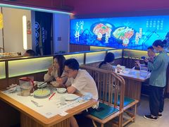 大堂-望湘园·洞庭渔宴(永旺店)