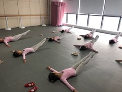 -小酒窝中国舞(汉阳店)
