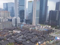 -成都尼依格罗酒店