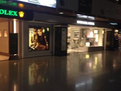 -吉隆坡国际机场