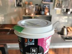 -尼珂波咖啡站(联合广场店)