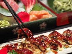 -阿吾罗日本料理(K11艺术中心店)