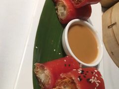 -老伙记海鲜码头(北滘店)