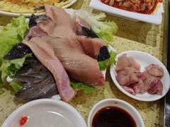 -沱江鱼府(丽江店)