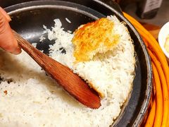 -湘力力小院·鱼汤泡饭(枫林路店)