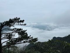 -萍乡武功山风景名胜区