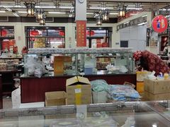 大堂-采芝斋评弹茶馆(观前街店)