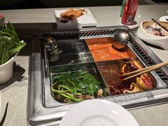 -海底捞火锅(泉城路店)
