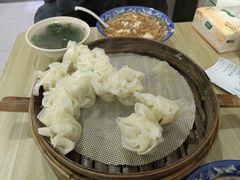 -晓友烧麦(光华村店)