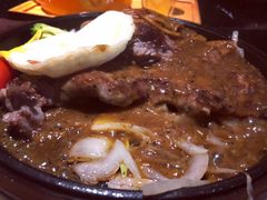 -半秋山西餐厅(巴南万达广场店)