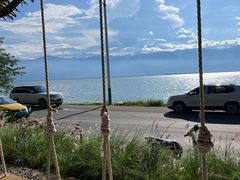 -大理洱海