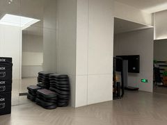 -YCHL FIT 健身(星寰店)