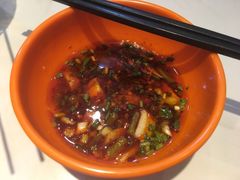 -杨姨老益阳麻辣烫(林科大店)