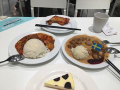 -宜家家居(西安未央商场店)