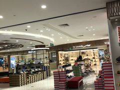 -巴黎春天(浦建店)