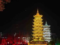 -桂林两江四湖景区