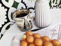 -BIGHEAD大头家咖啡馆(蛇口店)