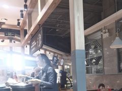 -比格比萨自助(国展店)