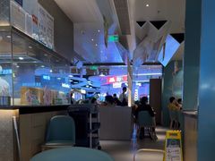 -茶港·点心·啫啫煲(王府井店)