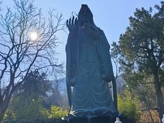 -千佛山风景名胜区