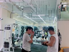 -EASY POWER健身工作室(浦东大道店)