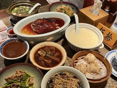 -桂满陇天书(南京德基旗舰店)