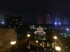 景点-凤翔首邑温泉度假村