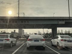 -河南财经政法大学(郑东校区)