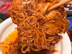 -宽巷子成都火锅(南站店)
