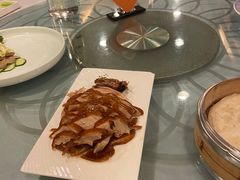 -全聚德(上海首店浦东店)