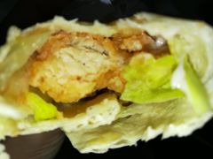 -华莱士·全鸡汉堡(渔港店)