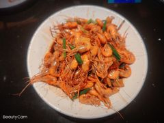 -老头儿油爆虾·知味杭州(爱琴海购物中心)