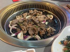 -棒小伙·齐齐哈尔烤肉(龙茗路店)