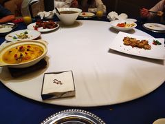 -许家菜(望江店)