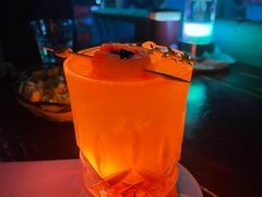 -MOSSO音乐酒吧·Live House(南京西路店)