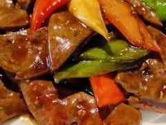 -玫瑰厅上海菜(兴国路店)