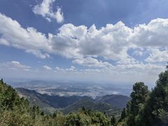 -南岳衡山风景名胜区