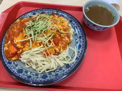 -中国兰州名牛纯汤牛肉面(永安道店)