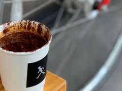 脏Dirty咖啡-常识咖啡common sense(春熙路店)