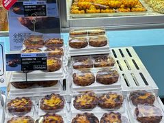 -工匠面包(壹方店)