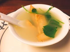 -七仙岭君澜度假酒店·桃源小馆中餐厅