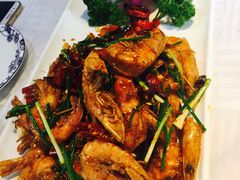 -四合義清真·老北京爆肚小吃涮肉