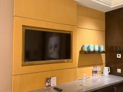 -杭州城中香格里拉大酒店