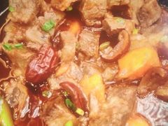 -清真悦宾楼食府(海湖店)
