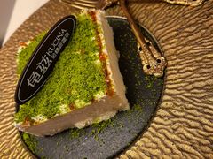 -龟兹KUCINA·新疆菜(前滩L+PLAZA店)
