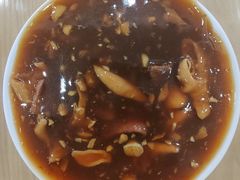 -庆丰包子铺(西单店)