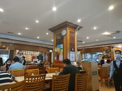 大堂-新世界餐厅(万达店)
