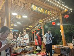 -胖妈酸汤鱼(总店)